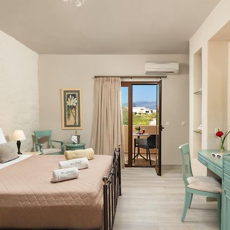 Mistral Hotel - For Solo Travelers Малеме Екстер'єр фото