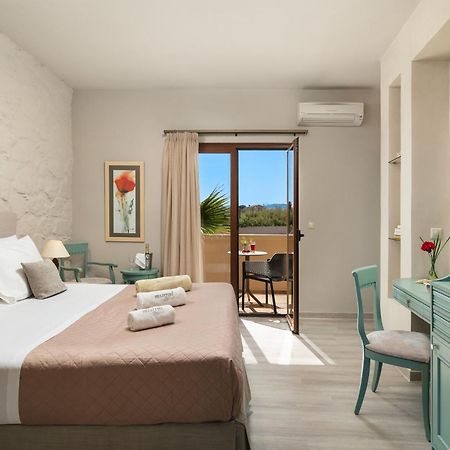 Mistral Hotel - For Solo Travelers Малеме Екстер'єр фото
