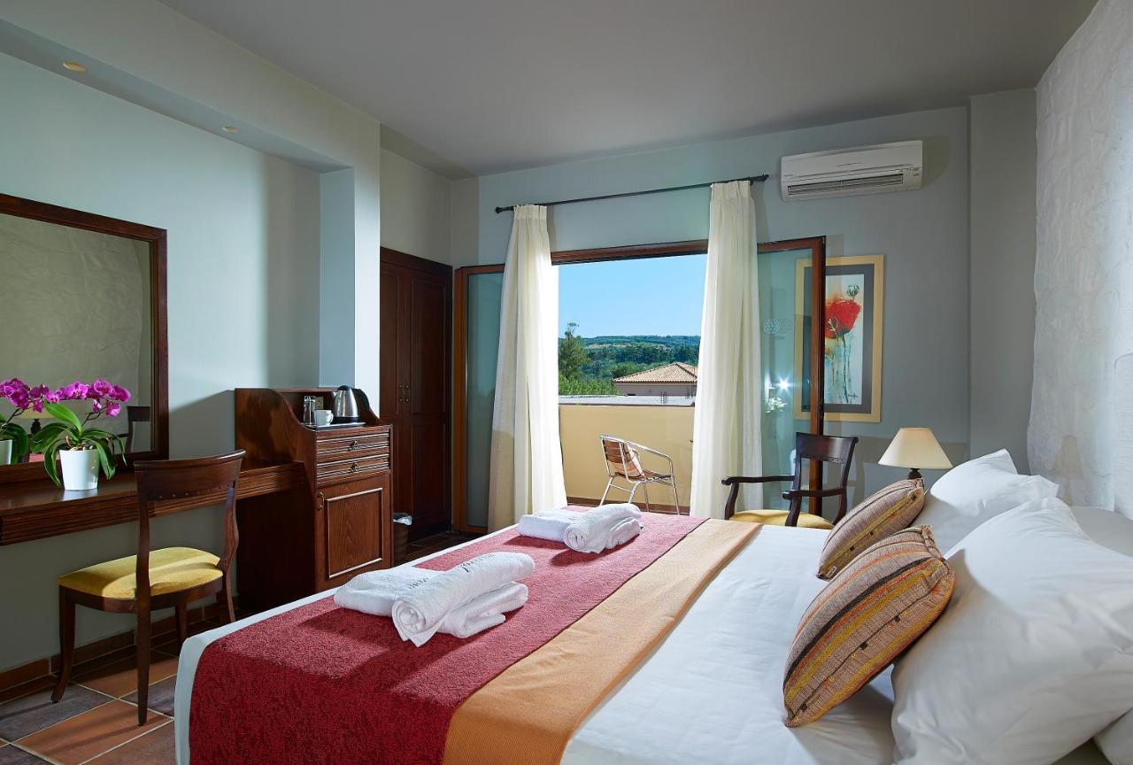 Mistral Hotel - For Solo Travelers Малеме Екстер'єр фото